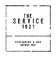 The Service 1921